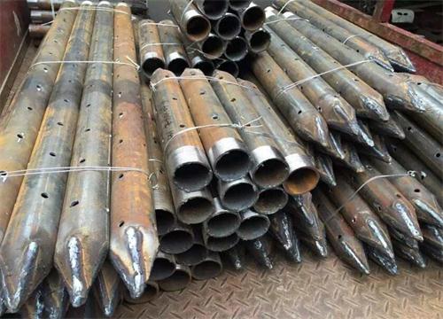 鹰手营子矿钢花管哪里有卖